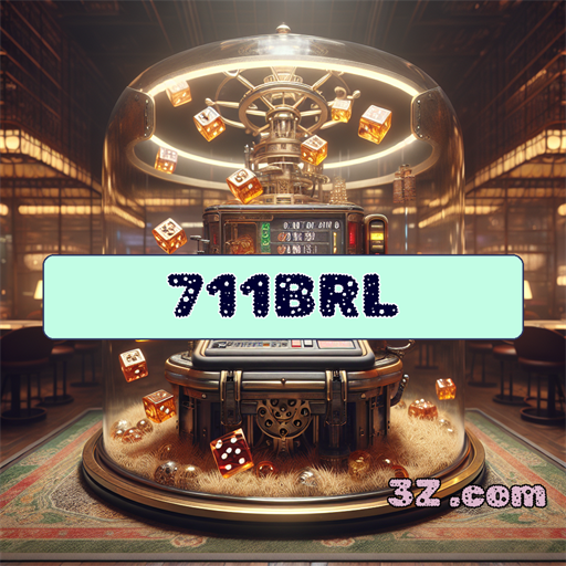 Entretenimento Interativo: Conheça o App do 711brl!