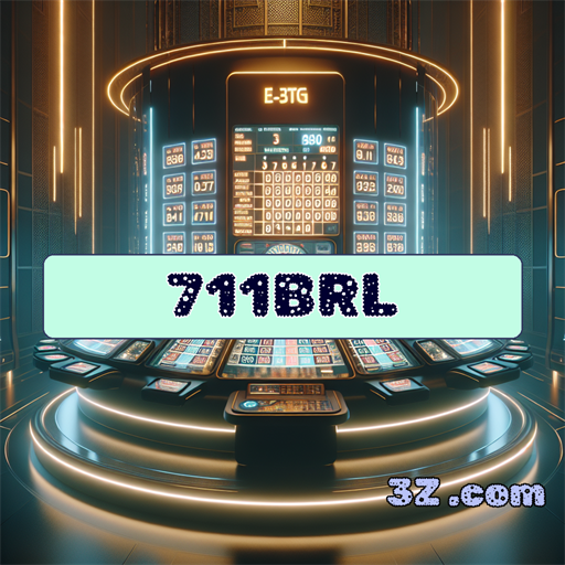 Aventura nos Jogos do 711brl: Distração Garantida